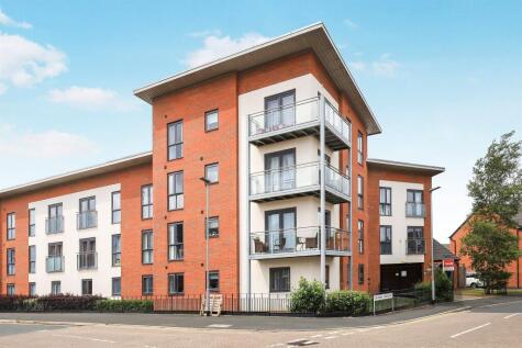 Columbia Crescent, Akron Gate, Wolverhampton