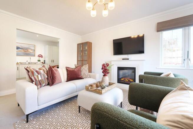 Show home image