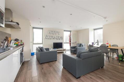 Sudbury Street, Netherthorpe, S3