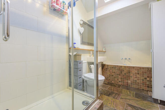 House Bathroom