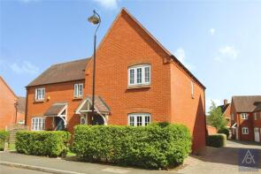 18, Cygnus Way, Brackley NN13 6GF