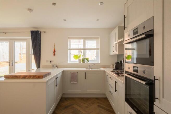Pembroke Drive, Roman Heights, Corbridge, NE45 photo 4