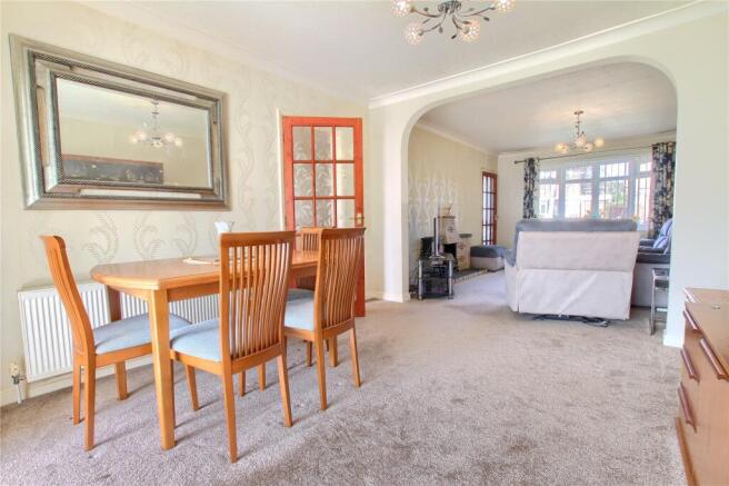 Burniston Drive, Wolviston Court photo 4