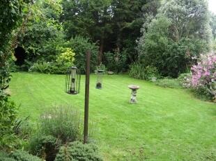 Rear Garden 1