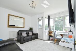 3, Mulgrave House, Rideout Street, London SE18 5EL