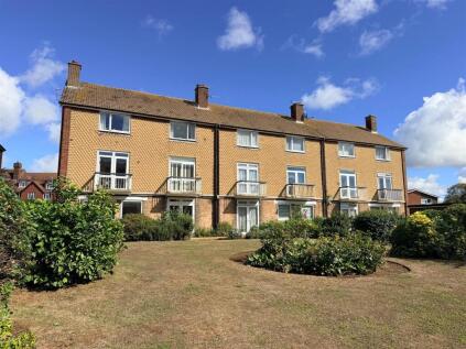 Court Farm Road, Hove