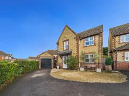 1, Chivers Road, Chippenham SN15 3GN