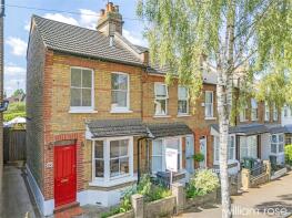 18, Elm Grove, Woodford Green IG8 0UW