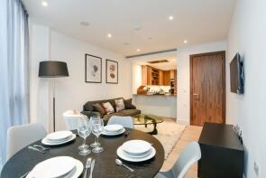 21, Pinnacle House, Juniper Drive, London SW18 1JE