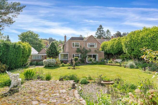 0.27 Acres