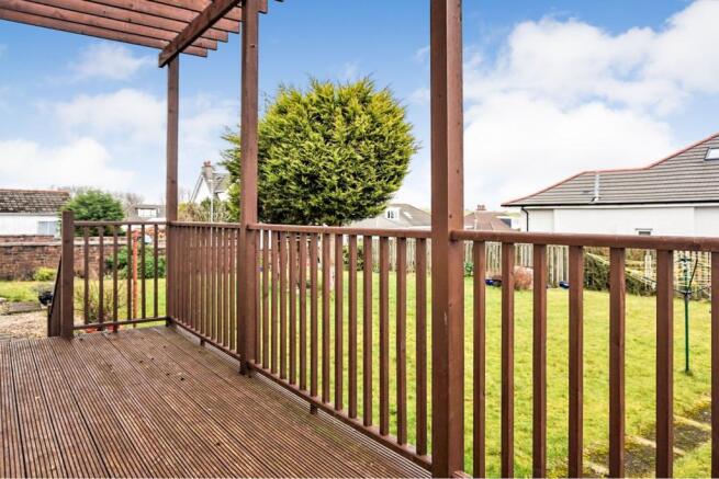 Decking
