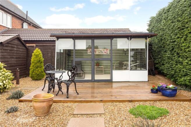 Summer House