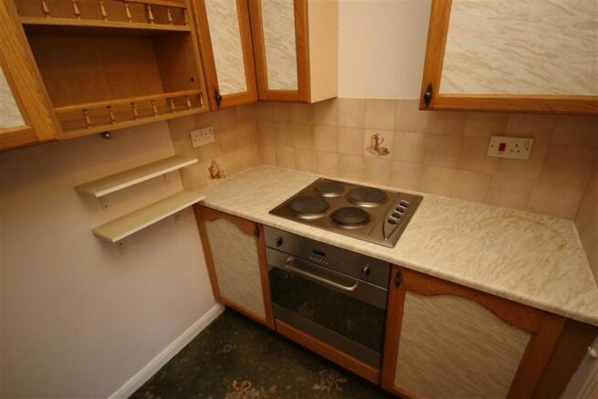 Kitchen (alternative