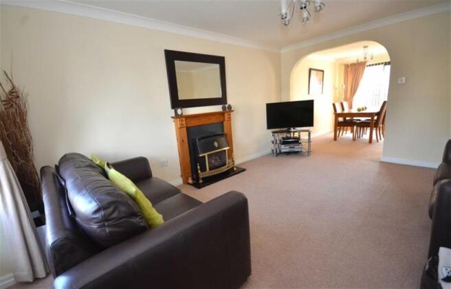 Front Living Room