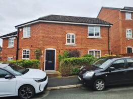 1, Longshaw Close, Manchester M8 5XL