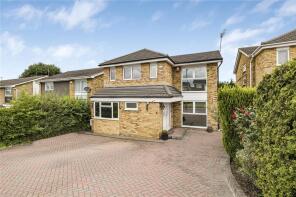 10, Ibsley Way, Barnet EN4 9EY