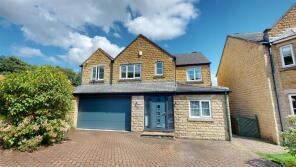 7, Upper Hall View, Northowram, Halifax HX3 7ET