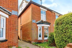 31, Norham Avenue, Southampton SO16 6PS