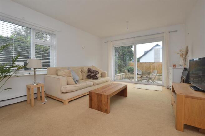 Dining/Sitting Room
