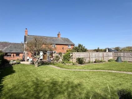 Crowmoor Lane, Tillington, Hereford