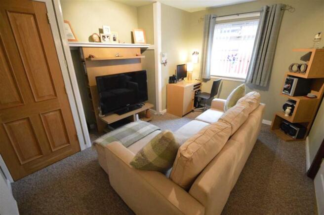 TV Room