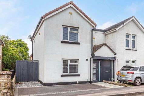 Pine Road, Bournemouth, BH9