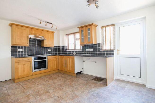 Kitchen-Diner