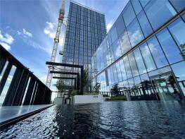 Flat 101, 16, Silvercroft Street, Manchester M15 4ZD