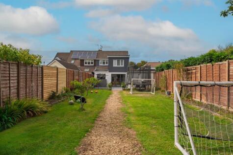 Ashford Close North, Croesyceiliog, Cwmbran