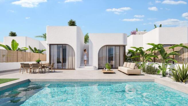 Private Pool