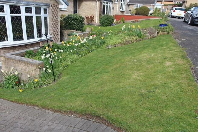 Gardens