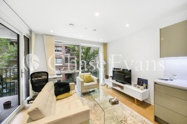 Living Area - Baldwi