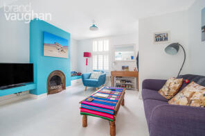 6, Scotland Street, Brighton BN2 9WA