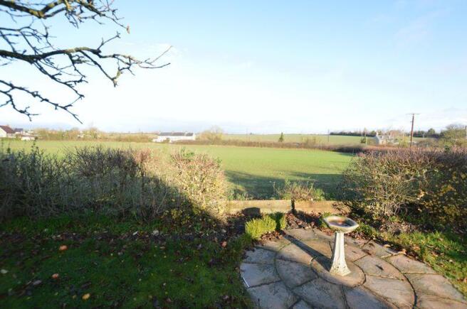Garden / views