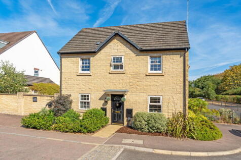 Diamond Drive, Corby, Northamptonshire, NN17 1EX