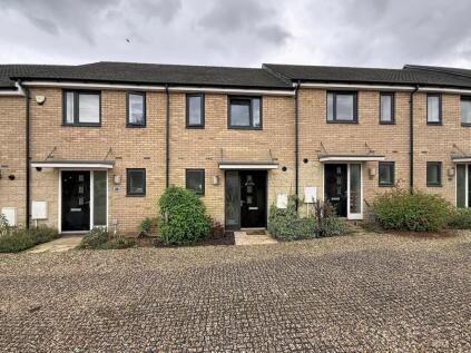 Darwin Walk, Withersfield, Haverhill