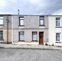 98, Cemetery Road, Trecynon, Aberdare CF44 8HG