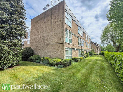 Park View, Hoddesdon | Walk to Broxbourne Station | 945-Year Lease | No Ground Rent