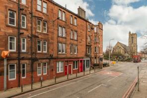 1f3, 70, Angle Park Terrace, Gorgie, Edinburgh EH11 2JP