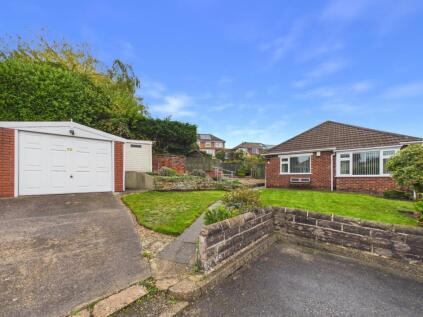Paddock Way, Dronfield, Derbyshire, S18