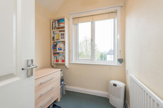 3 bed End of Terrace to rent Image 9