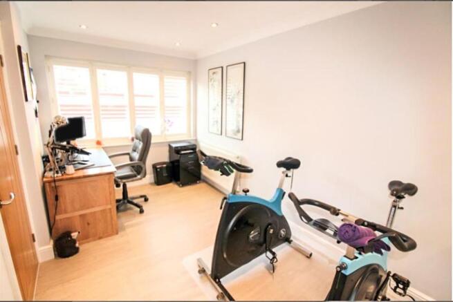 Office / Study