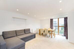 Flat 24, Langley House, Alfred Road, London W2 5ET