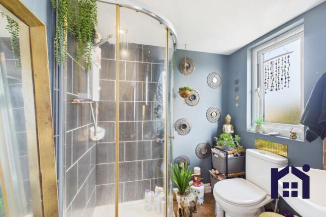 En suite