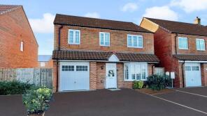43, Fleetwood Road, Waddington, Lincoln LN5 9ZE