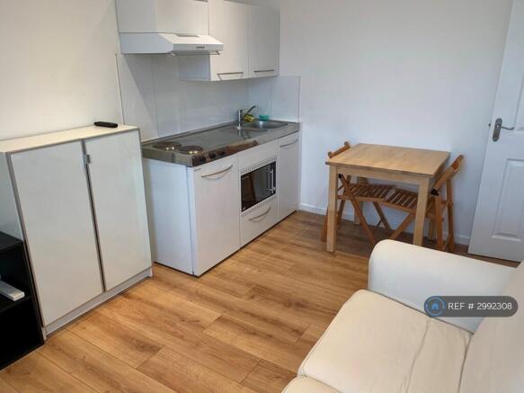Open Plan