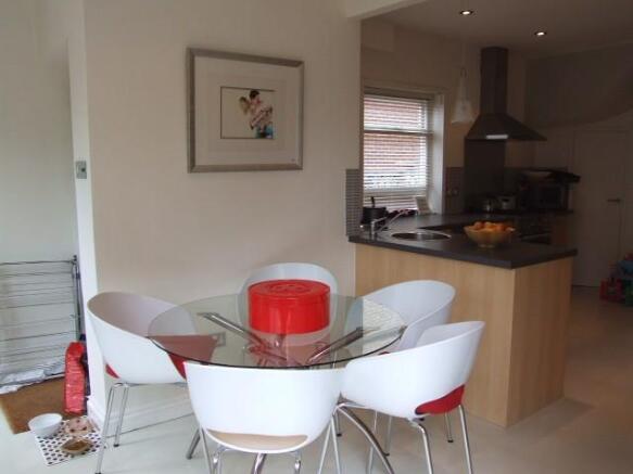Breakfast Room