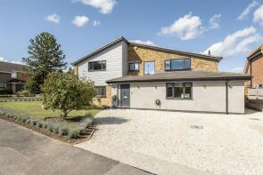 14, Netherfield Road, Harpenden AL5 2AG