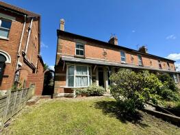143, Sherborne Road, Yeovil BA21 4HF