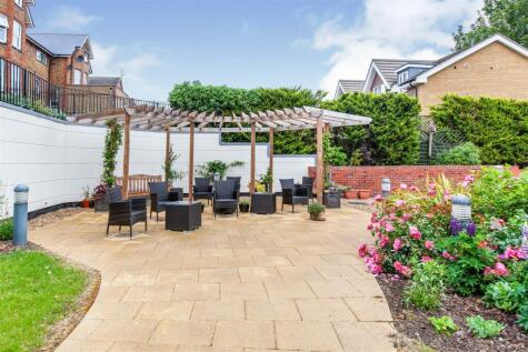 Swift House, St. Lukes Road, Maidenhead, Berkshire